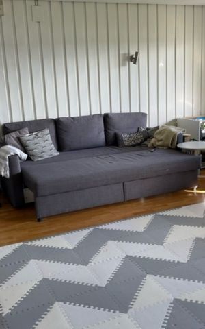 Villa i lugnt bostadsområde med fantastisk sjöutsikt - Photo 2