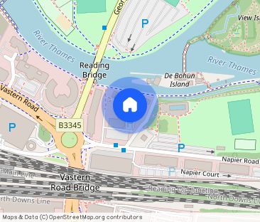 Kingfisher Place, Kings Meadow Way, Reading - Photo 1