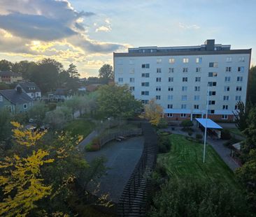 Bäckavägen 23A, Perstorp - Foto 5