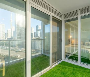 For Lease - 19 Bathurst Street Unit# 1109, Toronto, Ontario - Photo 3