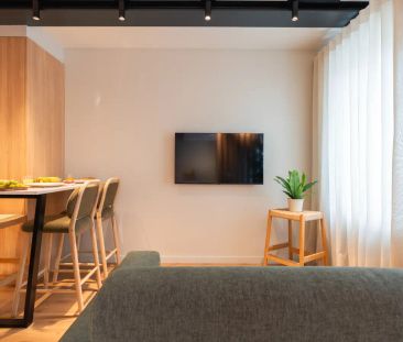2-bedroom apartment for rent in Porto - Photo 6