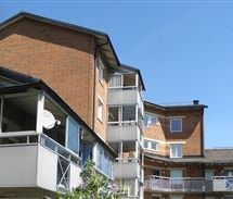 Hjortsbergavägen 10 A - Photo 1