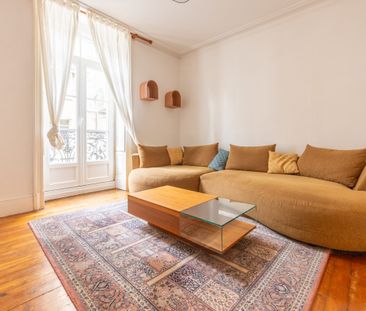 Appartement T2 meublé - Photo 3