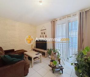 Location Appartement 2 pièces 48 m2 à Bourgoin-Jallieu - Photo 1