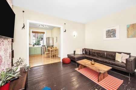 3 Bed Maisonette, Beatty Street, NW1 - Photo 5
