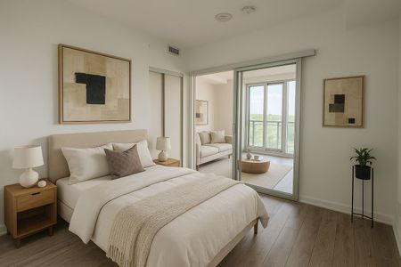 For Lease - 2020 Bathurst Street Unit# 1907, Toronto, Ontario - Photo 3