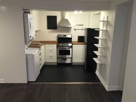 For Lease - 152 Dowling Avenue Unit# 4, Toronto, Ontario - Photo 2