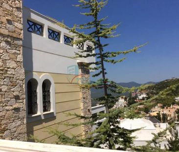 Έπαυλη στη Νέα Ερυθραία ΕΝΟΙΚΙΑΖΕΤΑΙ - Photo 6