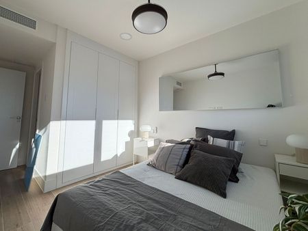 Piso de alquiler en Estrella - Photo 5