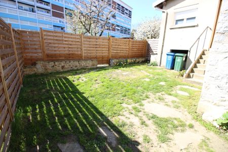 Maison de ville quartier Louyat - Photo 5