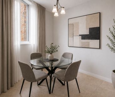 For Lease - 3499 Upper Middle Road Unit# 311, Burlington, Ontario - Photo 1