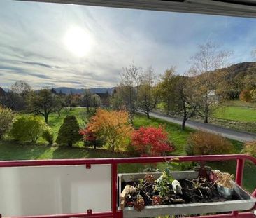 Gemütliche Seniorenwohnung mit Blick ins Grüne - Foto 4