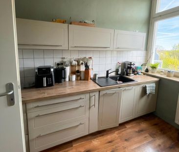 Helle 3-Zimmer-Wohnung in zentraler Lage Dortmunds – Anmietung nur ... - Foto 4