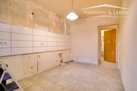 BARRIEREFREIE 3,5-ZIMMER-WOHNUNG MIT BALKON: Ideal für Singles, Paare oder kleine Familien - Foto 3