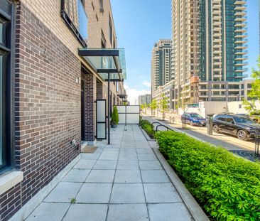 For Lease - 4030 Parkside Village Drive Unit# 1, Mississauga, Ontario - Photo 1