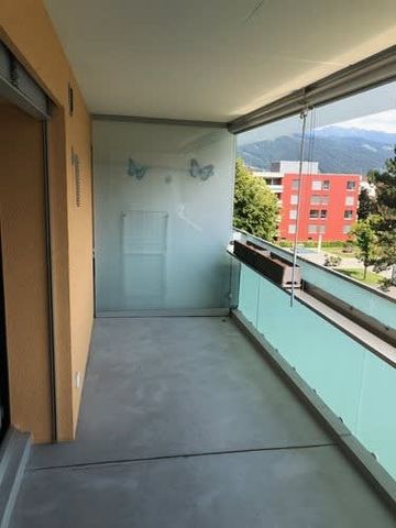 1 Zimmer, 28 m², 4. Stock - Photo 3