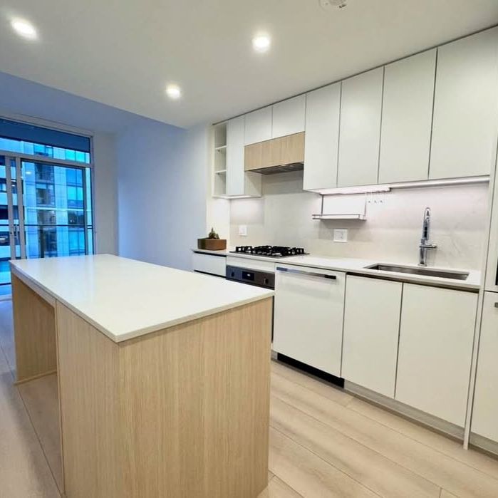 Brand New Condo in Central Surrey - Photo 1