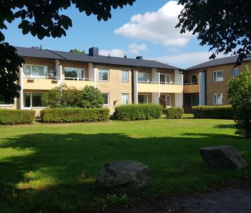 Näckrosvägen, Åsljunga - Photo 5