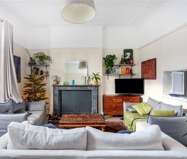 4 bedroom terraced house to rent - Photo 2