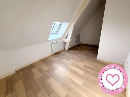 Location Maison 3 pièces 44m² SULLY SUR LOIRE 45600 - Photo 5