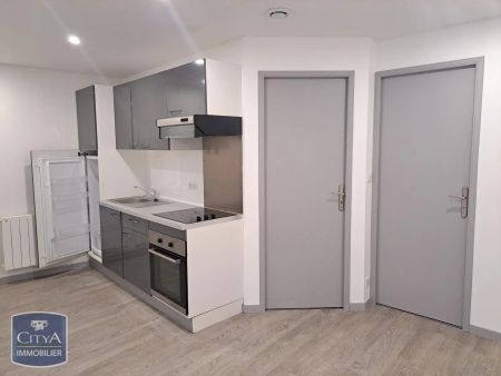 Appartement à louer 2 pièces 28.63m² - Photo 4