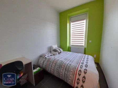 Appartement à louer 2 pièces 30m² - Photo 3