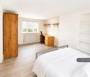 1 bedroom in a house share to rent - Photo 4
