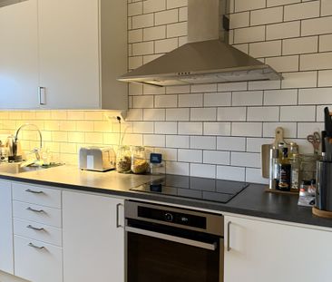 Slottsbacken, Eskilstuna - Foto 6