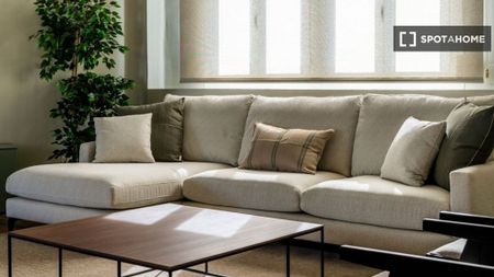 4 room luxury Apartment for rent in Valencia, Spain - Photo 4