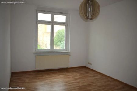 Große 3-Zimmerwohnung in 03149 Forst mit EBK! - Foto 3