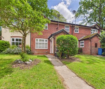 1 bedroom House in Queensbury Place, Camberley - Photo 3