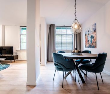 Te huur: Appartement Mgr. Aengenentlaan in Warmond - Foto 2