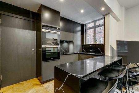 Hammersmith Road, Hammersmith, W6 - Photo 3