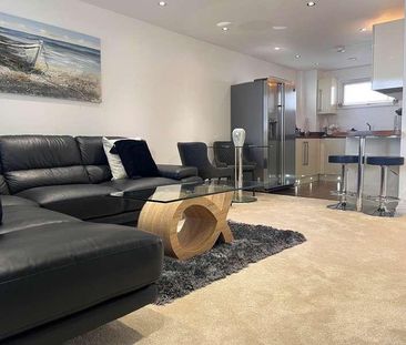 Aurora, Trawler Road, Maritime Quarter, Swansea, SA1 - Photo 2