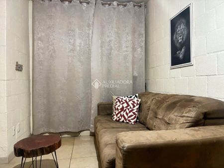 Apartamento com 2 quartos e 42m² para alugar em Santa Fé, Gravataí. - Photo 5