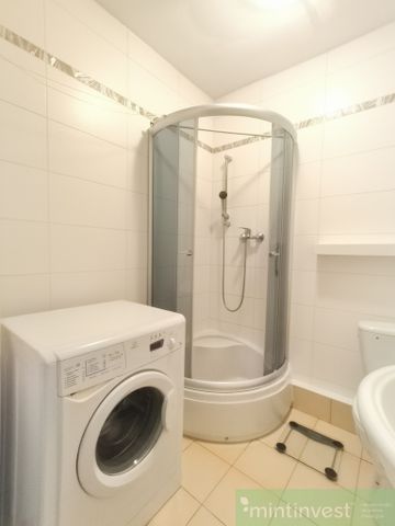 2-pokojowe mieszkanie na wynajem. - Zdjęcie 5