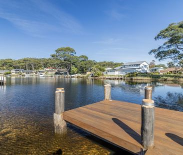 13 Cormorant Avenue, SUSSEX INLET NSW - Photo 2