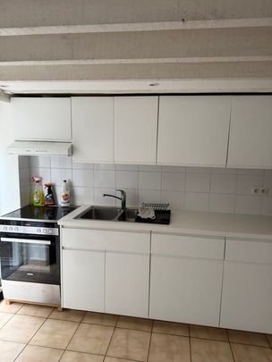 Appartement te huur - Foto 1