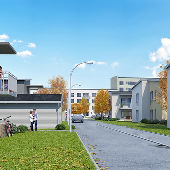 Opalvägen 7, 75269, Uppsala - Foto 1