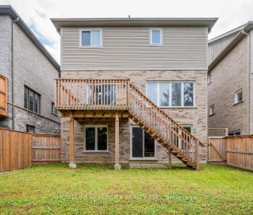 194 Eaglecrest Street #Main Floor - Photo 1