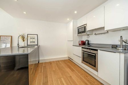 Barlby Road, North Kensington, W10 - Photo 4