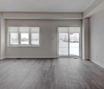 For Lease - 121 SAPPHIRE Way, Thorold, Ontario - Photo 1