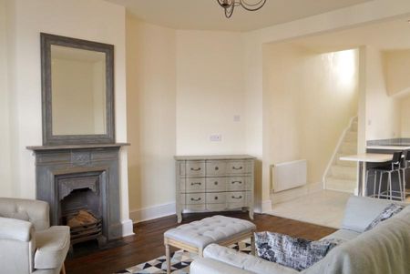 2 bedroom apartment to rent Pillory Street, Nantwich, CW5 - Photo 3