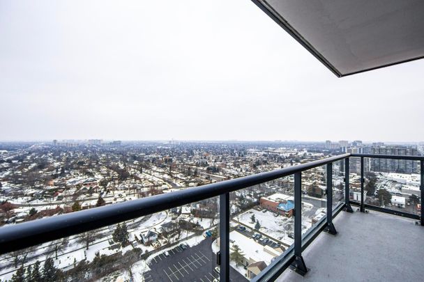 For Lease - 3270 Sheppard Avenue Unit# 2328, Toronto, Ontario - Photo 1