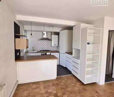 BEL APPARTEMENT AVEC GRANDE TERRASSE ET PARKING | Cimm Immobilier - Photo 5