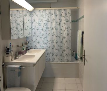 Wohnung zum Wohlfühlen ruhig gelegen in Männedorf - Photo 4