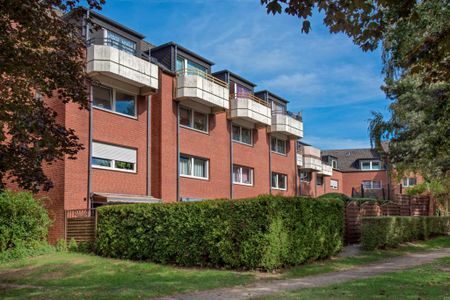 3-Zimmer-Familienwohnung mit WBS - Photo 3