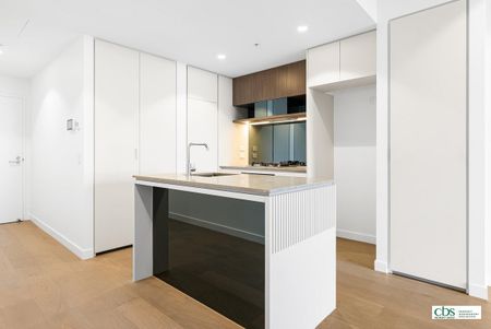 ONE BEDROOM ON 25TH FLOOR - Photo 2