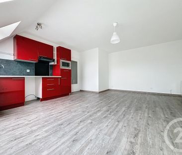 Location Appartement 1 pièce 31m² PONTHIERRY 77310 - Photo 6
