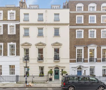 Queen Anne Street, Marylebone, W1G - Photo 6